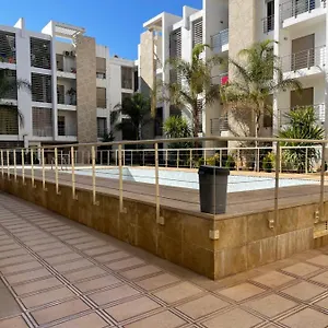 Luxury Prestigia Close To Champs De Course Parc Fès