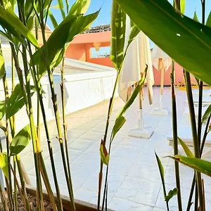 Arrahma Casa de hóspedes