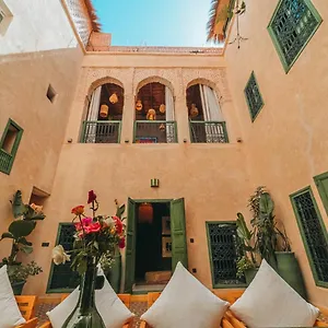 & Veridis *** Marrakesh
