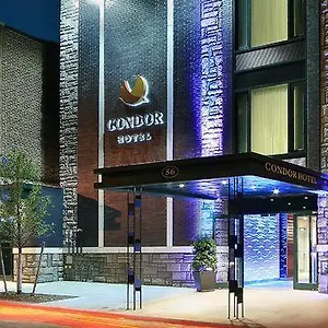 Aura Brooklyn 4* Nova Iorque