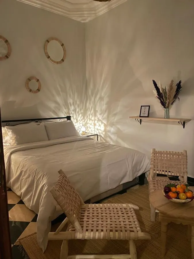 Riad Hanya Marrakesh Hotel