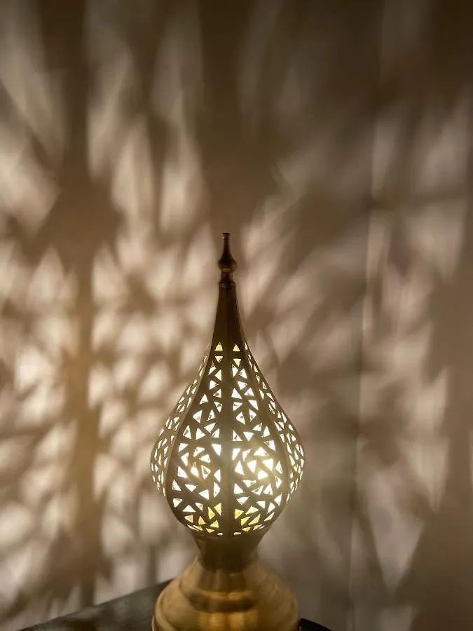 Hotel Riad Hanya Marrakesh
