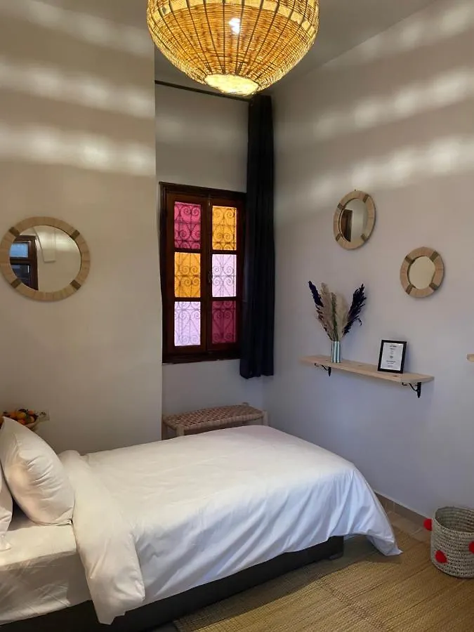 Riad Hanya Marrakesh Hotel