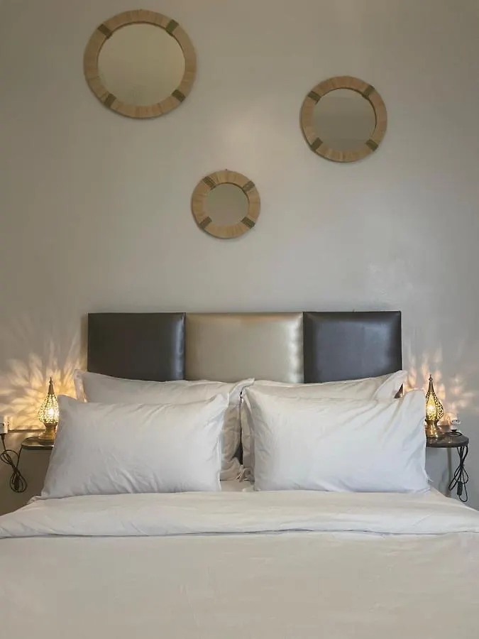 Hotel Riad Hanya Marrakesh