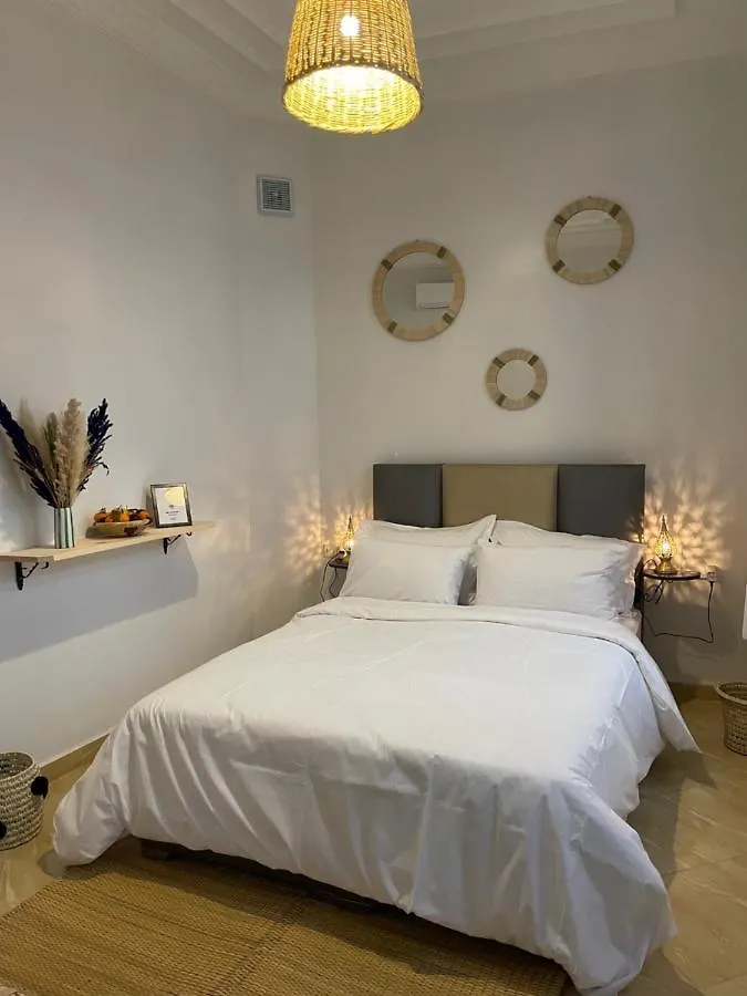 Hotel Riad Hanya Marrakesh
