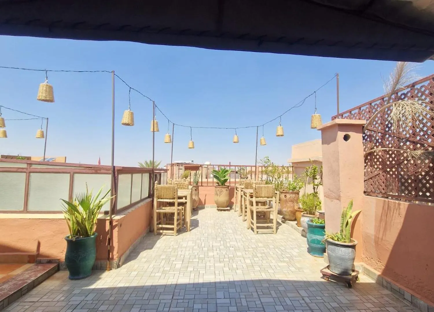 Hotel Riad Hanya Marrakesh