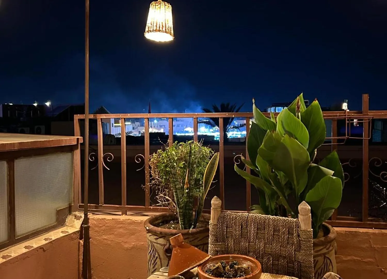 Riad Hanya Marrakesh Hotel