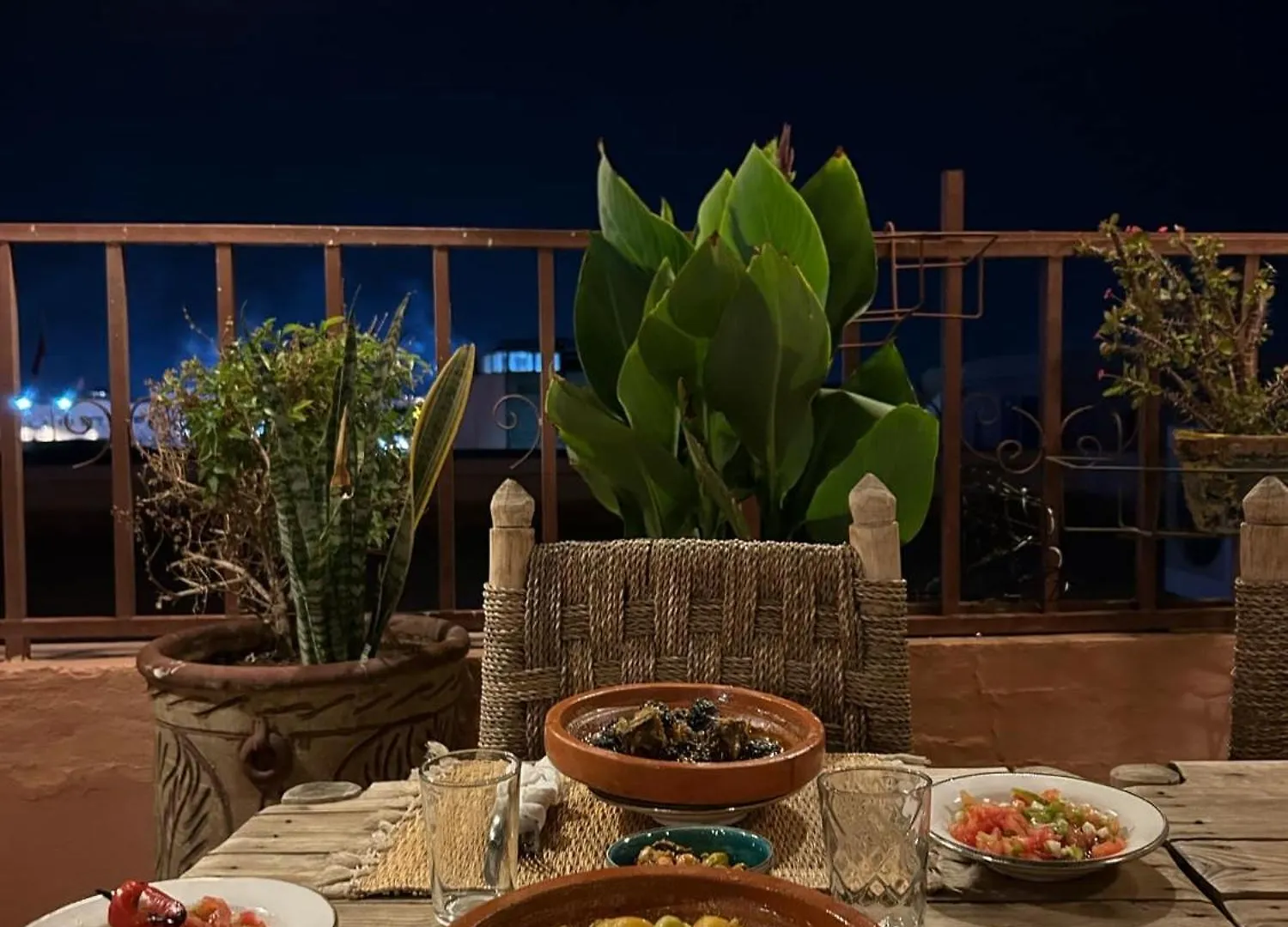 *** Hotel Riad Hanya Marrakesh Maroc